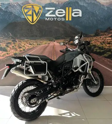 BMW-F 800 GS ADVENTURE BMW-F 800 GS ADVENTURE-2017