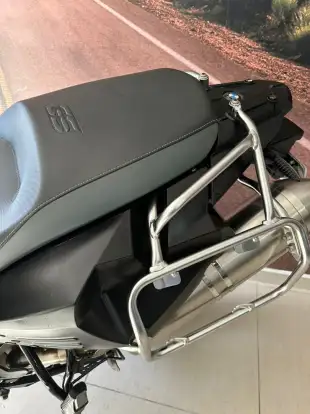 BMW-F 800 GS ADVENTURE BMW-F 800 GS ADVENTURE-2017