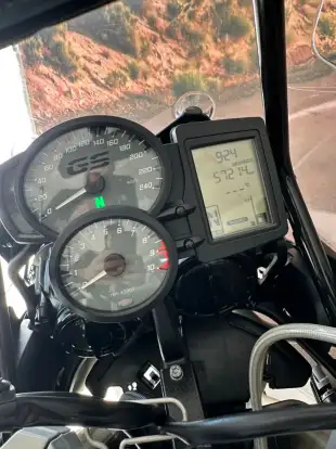 BMW-F 800 GS ADVENTURE BMW-F 800 GS ADVENTURE-2017