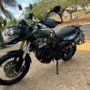 BMW F 800 GS BMW F 800 GS
