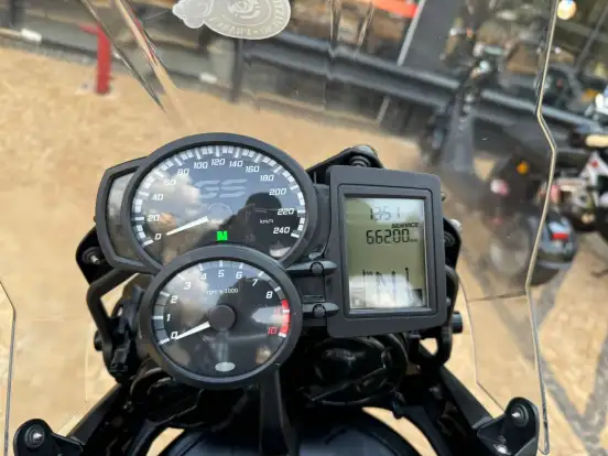 BMW-F 800 GS BMW-F 800 GS-2013