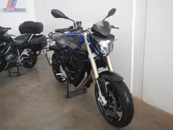 BMW F 800 R 