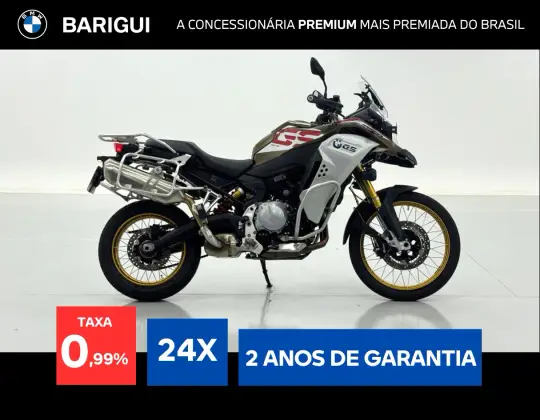 BMW F 850 GS ADVENTURE PREMIUM BMW F 850 GS ADVENTURE PREMIUM