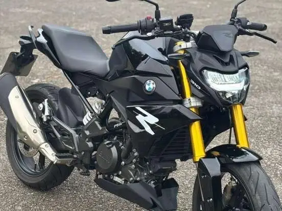 BMW G 310 R 