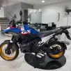 BMW R 1300 GS TROPHY BMW R 1300 GS TROPHY