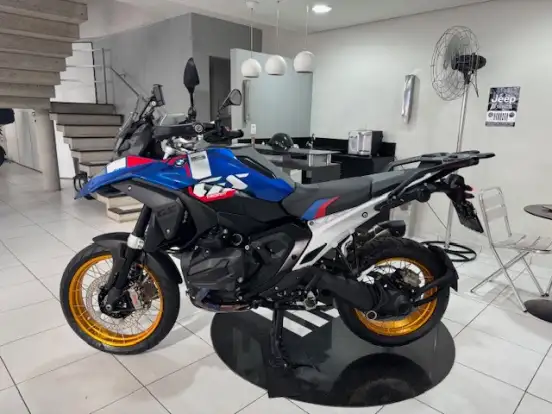BMW-R 1300 GS TROPHY BMW-R 1300 GS TROPHY-2024