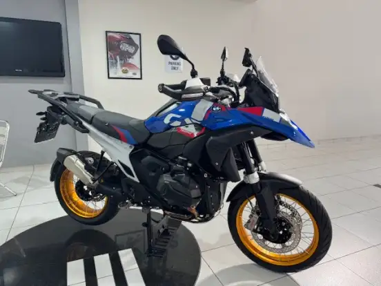 BMW-R 1300 GS TROPHY-2024