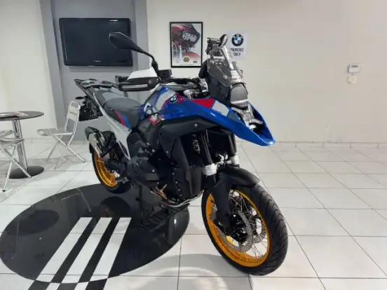 BMW-R 1300 GS TROPHY-2024