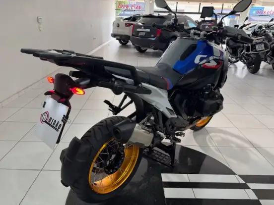 BMW-R 1300 GS TROPHY BMW-R 1300 GS TROPHY-2024