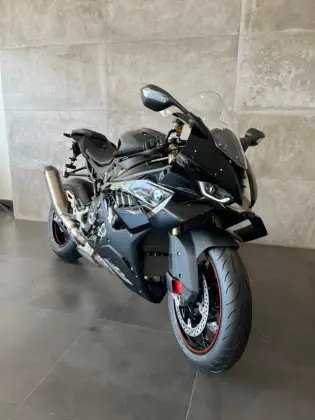 BMW S 1000 RR 