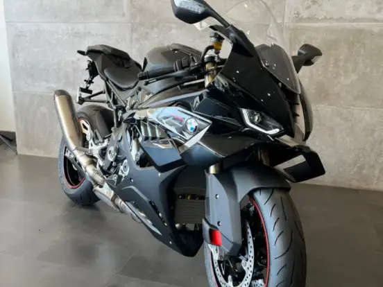 BMW-S 1000 RR BMW-S 1000 RR-2025