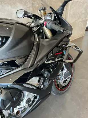 BMW-S 1000 RR BMW-S 1000 RR-2025