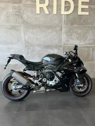 BMW-S 1000 RR BMW-S 1000 RR-2025