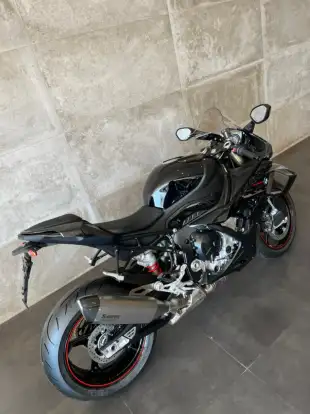 BMW-S 1000 RR-2025