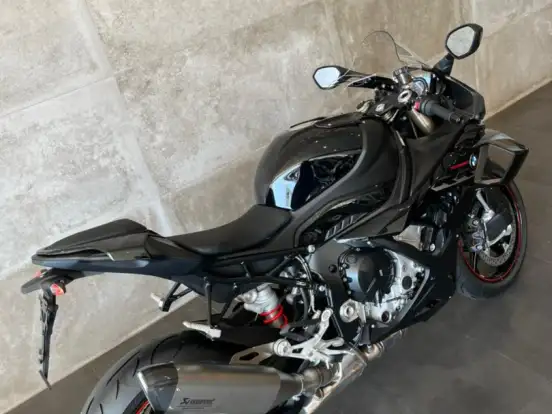 BMW-S 1000 RR BMW-S 1000 RR-2025