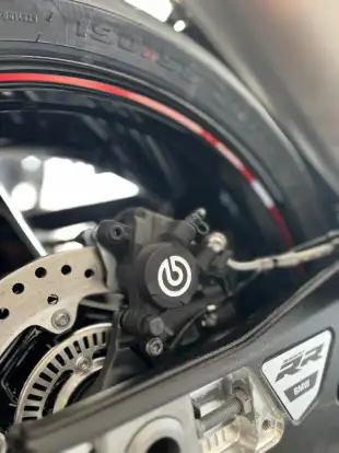 BMW-S 1000 RR-2025