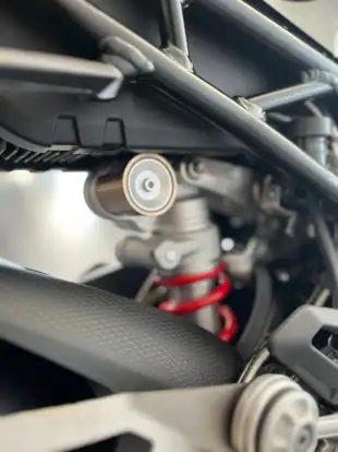 BMW-S 1000 RR-2025