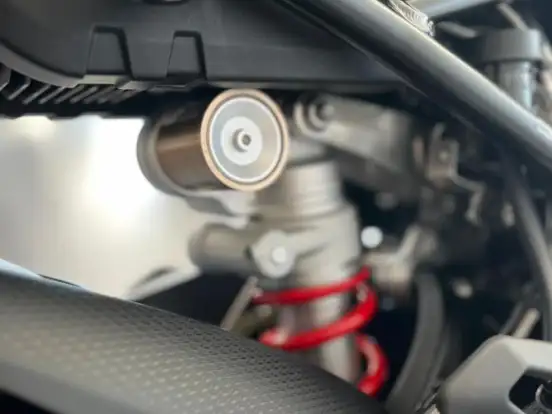 BMW-S 1000 RR BMW-S 1000 RR-2025