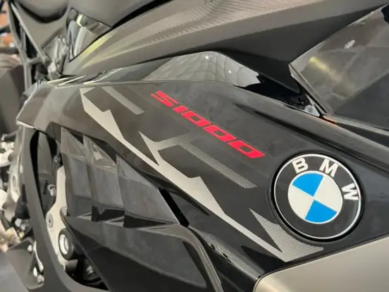 BMW-S 1000 RR BMW-S 1000 RR-2025