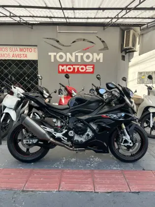 BMW S 1000 RR BMW S 1000 RR