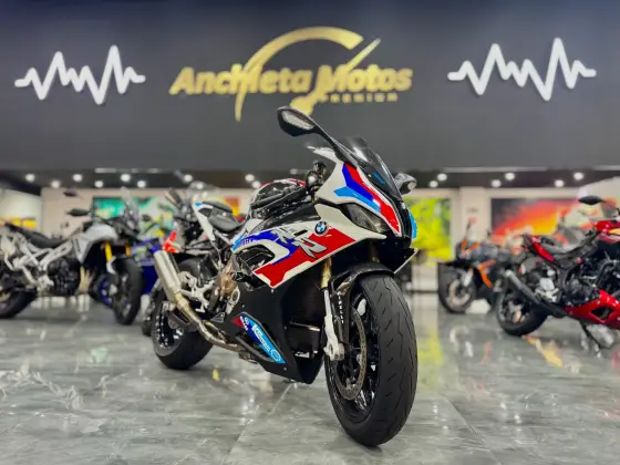 BMW S 1000 RR BMW S 1000 RR