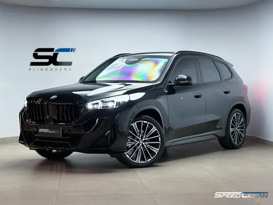 BMW X1 2.0 16V TURBO GASOLINA SDRIVE20I M SPORT STEPTRONIC BMW X1 2.0 16V TURBO GASOLINA SDRIVE20I M SPORT STEPTRONIC