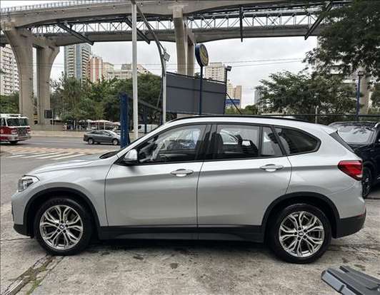 BMW-X1-2019