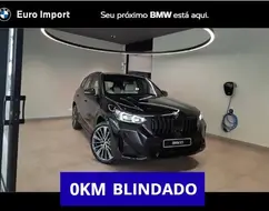 BMW X1 2.0 16V TURBO GASOLINA SDRIVE20I M SPORT STEPTRONIC BMW X1 2.0 16V TURBO GASOLINA SDRIVE20I M SPORT STEPTRONIC