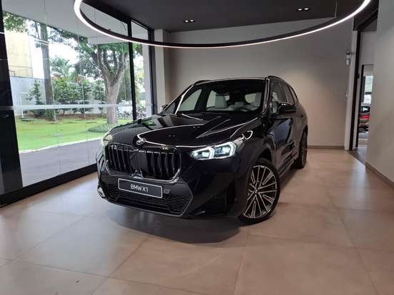 BMW-X1-2026