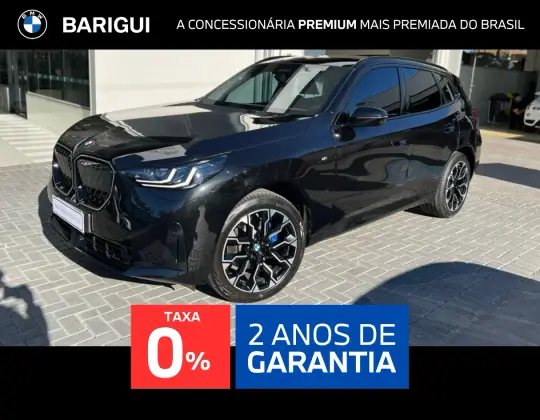 BMW X3 2.0 TWINPOWER MHEV XDRIVE30I M SPORT STEPTRONIC BMW X3 2.0 TWINPOWER MHEV XDRIVE30I M SPORT STEPTRONIC