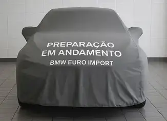 BMW X6 3.0 TWINPOWER GASOLINA XDRIVE40I M SPORT AUTOMÁTICO