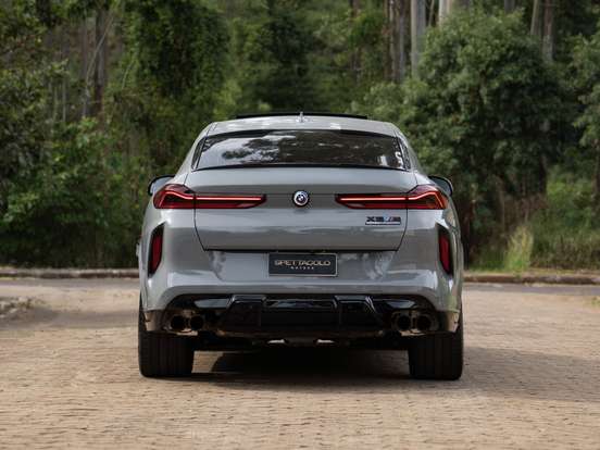 BMW-X6-4.4 V8 BITURBO GASOLINA M COMPETITION AUTOMÁTICO BMW-X6-2022