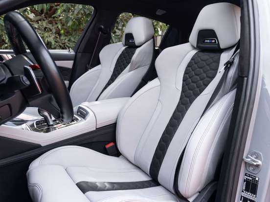 BMW-X6-4.4 V8 BITURBO GASOLINA M COMPETITION AUTOMÁTICO BMW-X6-2022