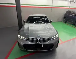 BMW 320i 2.0 16V TURBO FLEX M SPORT AUTOMÁTICO BMW 320i 2.0 16V TURBO FLEX M SPORT AUTOMÁTICO