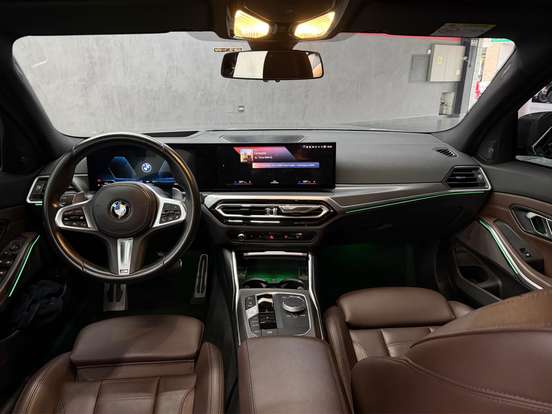 BMW-320i-2.0 16V TURBO FLEX M SPORT AUTOMÁTICO BMW-320i-2023