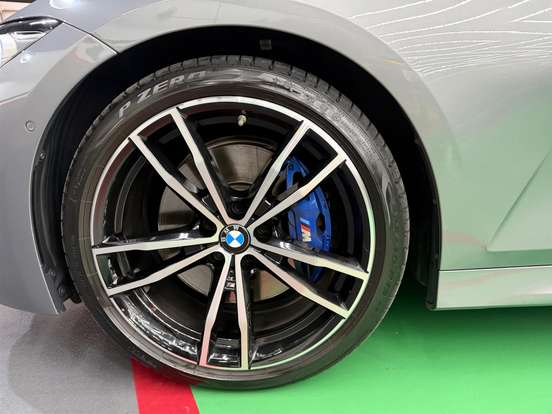 BMW-320i-2.0 16V TURBO FLEX M SPORT AUTOMÁTICO BMW-320i-2023