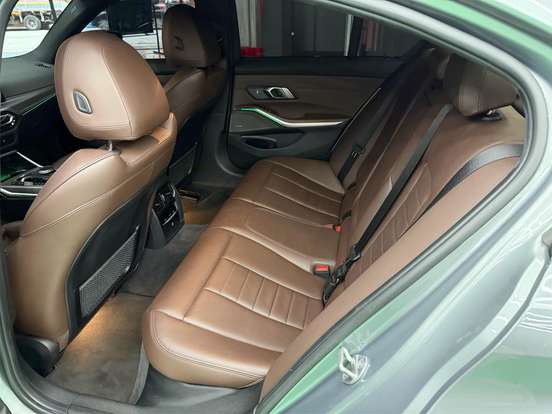BMW-320i-2.0 16V TURBO FLEX M SPORT AUTOMÁTICO BMW-320i-2023
