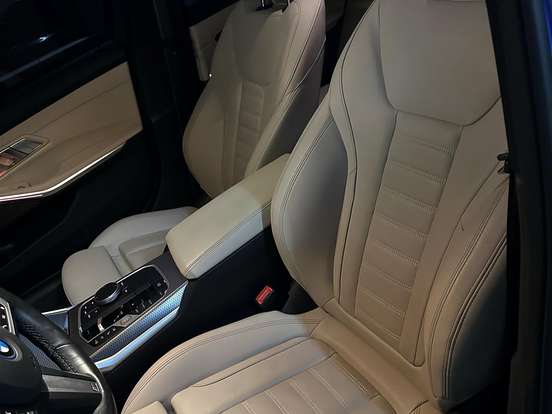 BMW-330e-2.0 16V TURBO HÍBRIDO M SPORT AUTOMÁTICO BMW-330e-2024