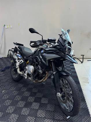 BMW F 850 GS PREMIUM 