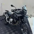 BMW F 850 GS PREMIUM BMW F 850 GS PREMIUM