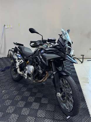 BMW-F 850 GS PREMIUM-2023