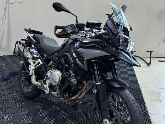 BMW-F 850 GS PREMIUM BMW-F 850 GS PREMIUM-2023