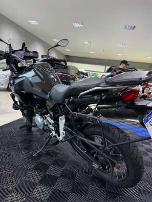 BMW-F 850 GS PREMIUM-2023