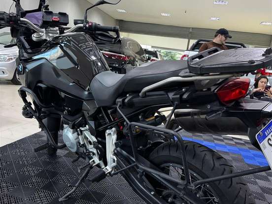 BMW-F 850 GS PREMIUM BMW-F 850 GS PREMIUM-2023