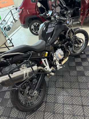 BMW-F 850 GS PREMIUM-2023