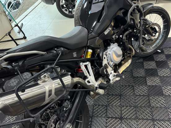 BMW-F 850 GS PREMIUM BMW-F 850 GS PREMIUM-2023
