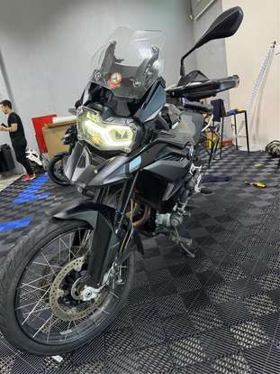 BMW-F 850 GS PREMIUM BMW-F 850 GS PREMIUM-2023