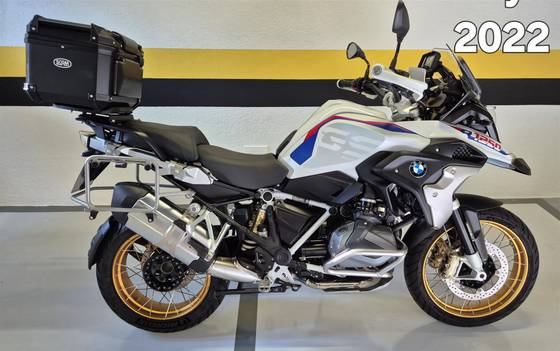 BMW R 1250 GS PREMIUM 