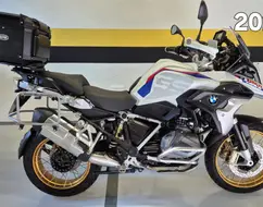 BMW R 1250 GS PREMIUM BMW R 1250 GS PREMIUM