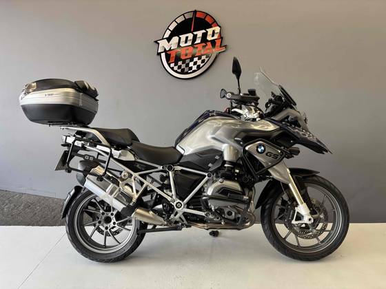BMW R 1200 GS 